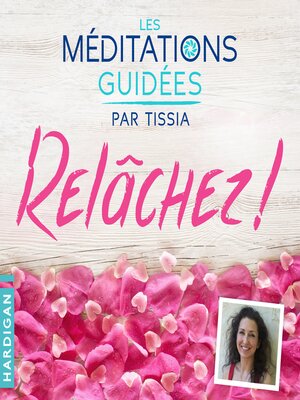 cover image of Relâchez !
